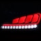 Spec-D Tuning 10-15 Hyundai Genesis 2Dr LED Tail Lights Glossy Black With Sequential LT-GENS210BKLED-TM - alternate 6